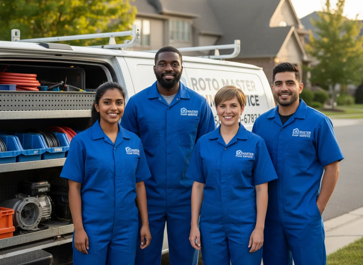 Sump Pump Installation company in Deer Harbor, WA